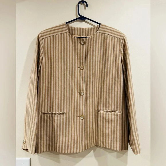 🔥PENDLETON H blazer 🔥 - Picture 1 of 7